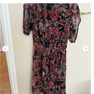 Leith Dress